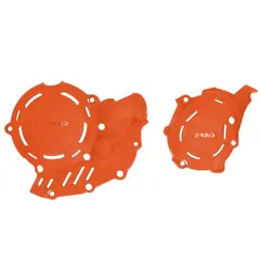 AC Kit X-Power Protections Sxf450 23 Finnes i flere farger