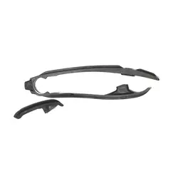AC Chain Slider Hsq Tc/Fc 23 Black