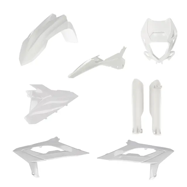 AC Plastic Full Kits Beta Rr 23 Finnes i flere farger 