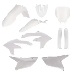 AC Plastic Full Kits Yam Yzf450 23 Finns i flera färger