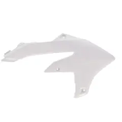AC Radiator Scoops Yam Yzf450 23 Finnes i flere farger