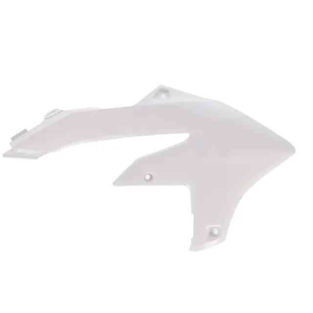 AC Radiator Scoops Yam Yzf450 23 Finnes i flere farger 