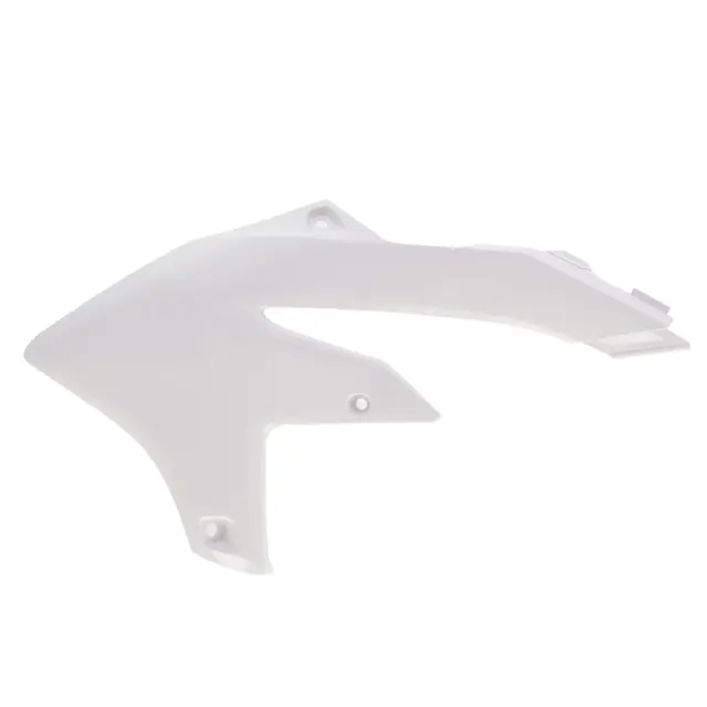 AC Radiator Scoops Yam Yzf450 23 Finnes i flere farger 
