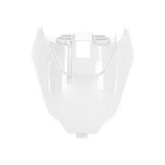 AC Air Box Cover Yam Yzf450 23 Finnes i flere farger