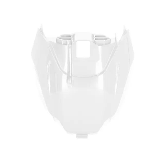AC Air Box Cover Yam Yzf450 23 Finnes i flere farger 