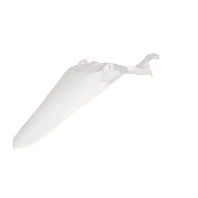 AC Rear Fenders Yam Yzf 450 23 Finnes i flere farger 