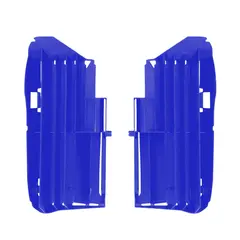 Acerbis Full Plastic Kit - Yamaha Yamaha - YZ-F 250, 24->