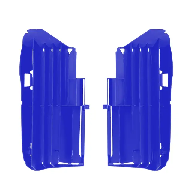 Acerbis Full Plastic Kit - Yamaha Yamaha - YZ-F 250, 24-> 