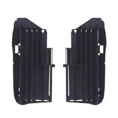 AC Radiator Louvers Yam Yzf450 23 Finns i flera färger