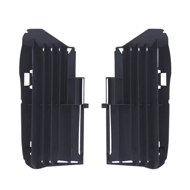 AC Radiator Louvers Yam Yzf450 23 Finns i flera färger 