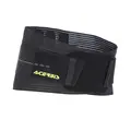 AC Kidney Belt Baket, L/XL Black/Yellow