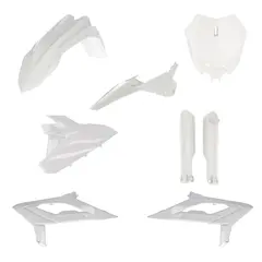 AC Plastic Full Kits Beta Rx 23 Finnes i flere farger