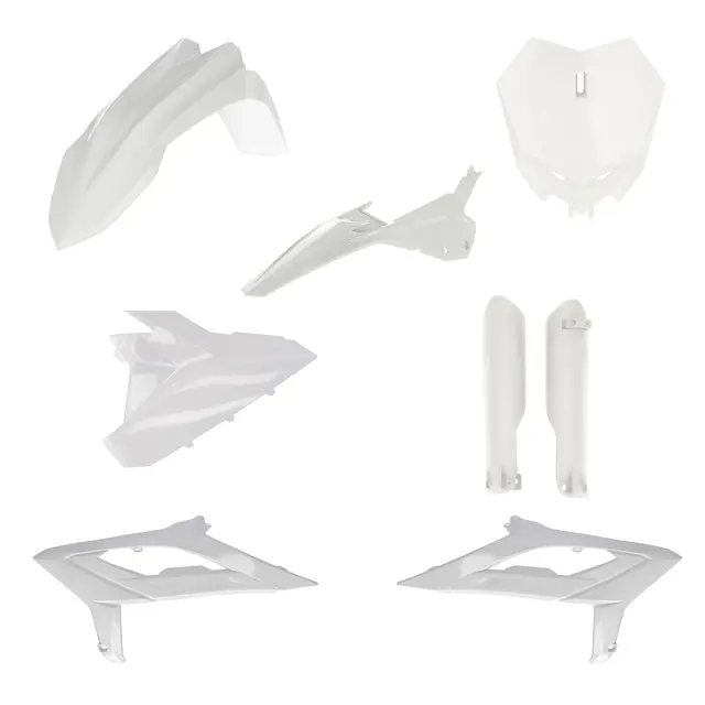AC Plastic Full Kits Beta Rx 23 Finnes i flere farger 