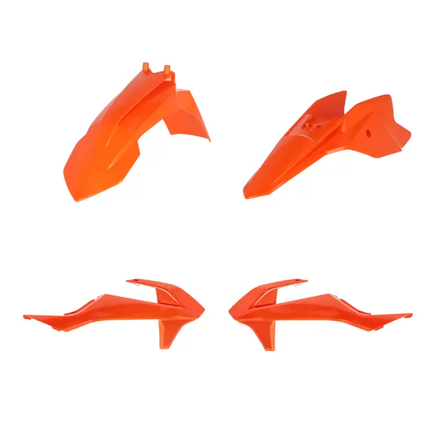 AC Plastics Kit Ktm Sx 50 16 Finnes i flere farger 
