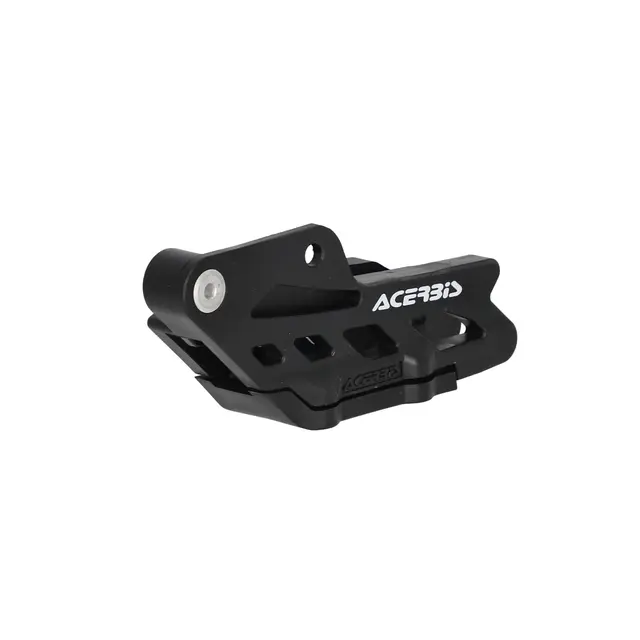AC Chain Guide Aprilia Tuareg 660 22 Black 