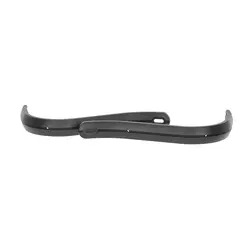 AC Handguard Bar Endurance-X Black