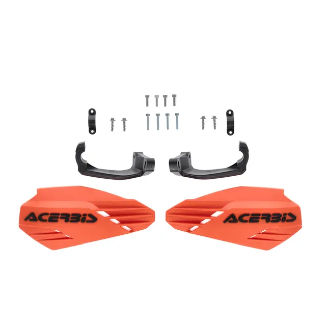 AC Handguard Linear Finnes i flere farger 
