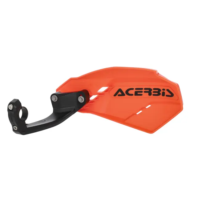 AC Handguard Linear Finnes i flere farger 