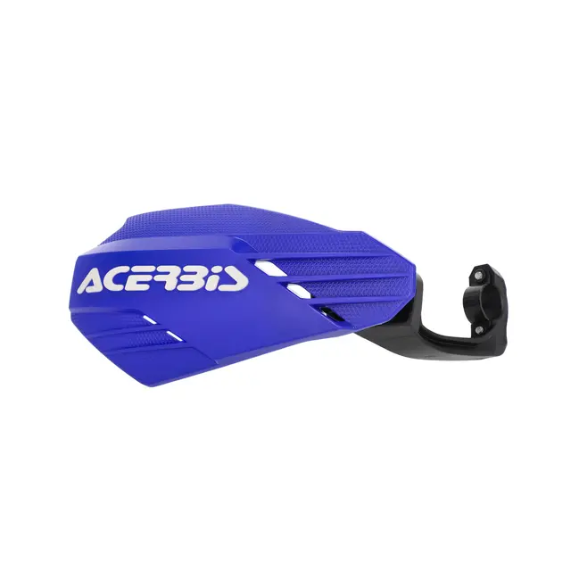 AC Handguard Linear Blue/White 