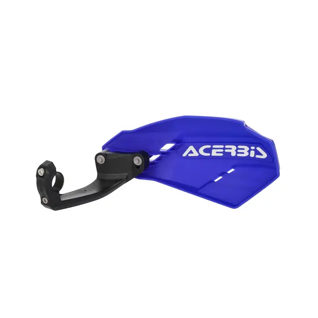AC Handguard Linear Blue/White 