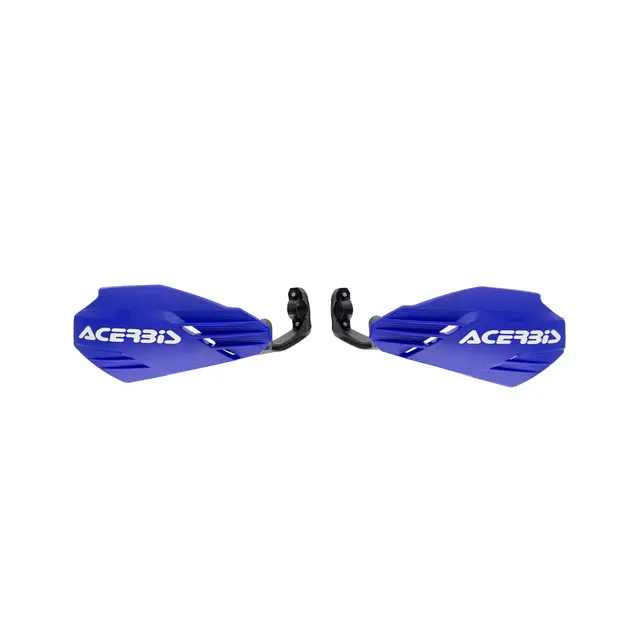 AC Handguard Linear Blue/White 
