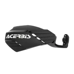 AC Handguard Linear Black/White