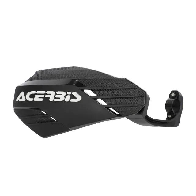 AC Handguard Linear Black/White 