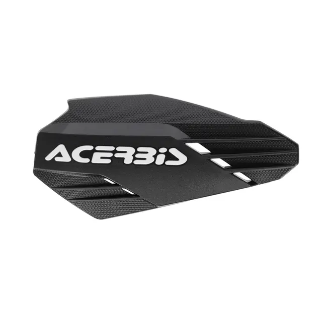 AC Handguard Linear Black/White 