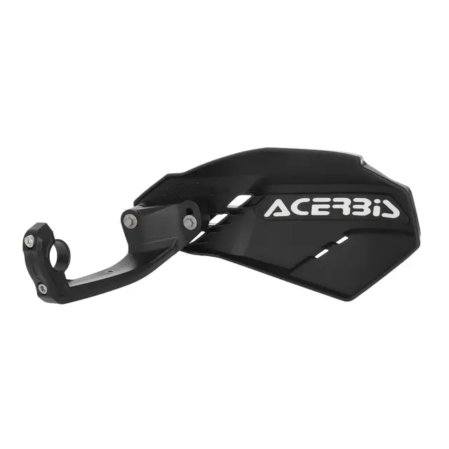 AC Handguard Linear Black/White 