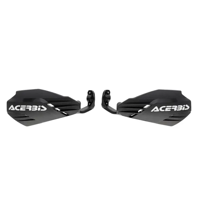 AC Handguard Linear Black/White 