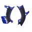 AC Frame Protector X-Grip Yam Yzf450 23 Blue/Black