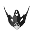 AC Peak Profile Junior Black 2