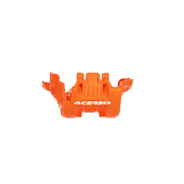 AC Skid Plate Ktm Sx125 23 Finnes i flere farger 