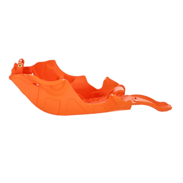 AC Skid Plate Ktm Sx125 23 Finnes i flere farger 