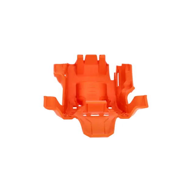AC Skid Plate Ktm Sx125 23 Finnes i flere farger 