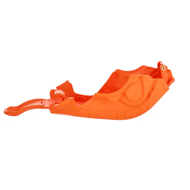 AC Skid Plate Ktm Sx125 23 Finnes i flere farger 