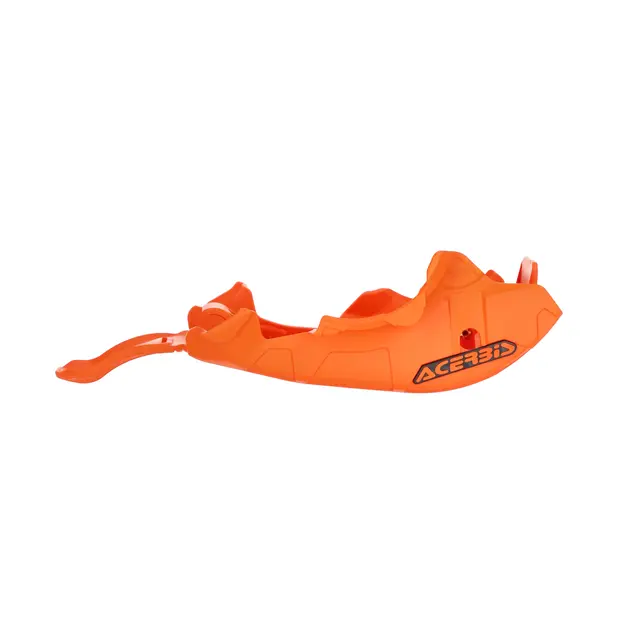 AC Skid Plate Ktm Sx250/300 23 Finnes i flere farger 