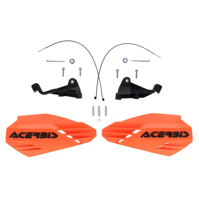 AC Handguard K-Linear Orange/Black 