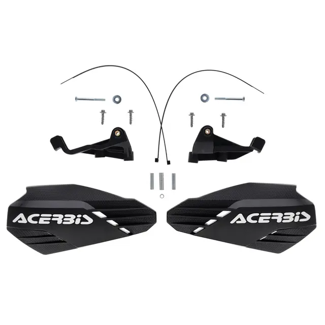 AC Handguard K-Linear Black/White 