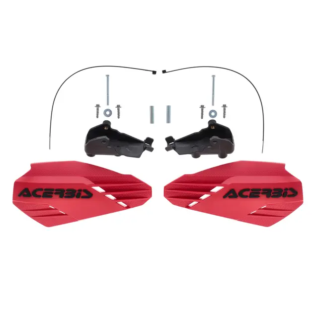 AC Handguard K-Linear Gg Red/Black 