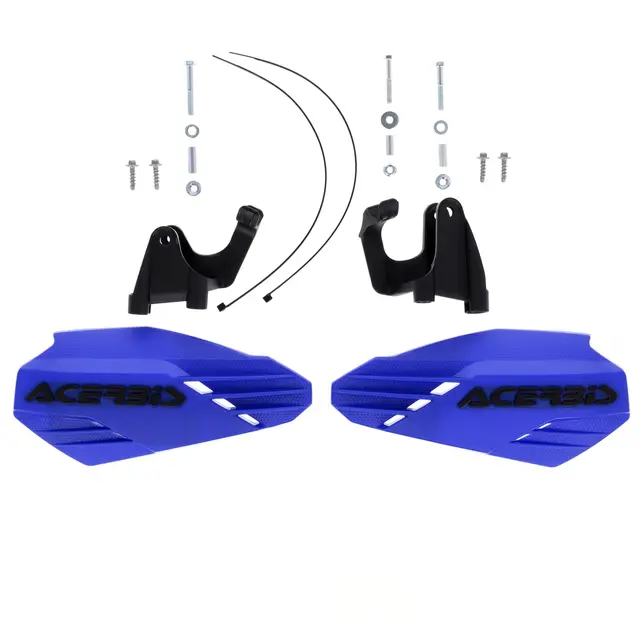 AC Handguard K-Linear Yks Blue/Black 