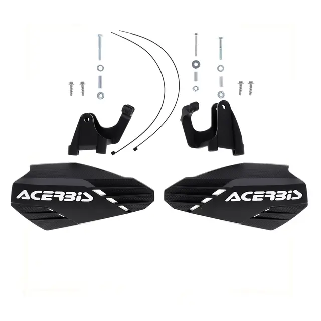 AC Handguard K-Linear Yks Black/White 
