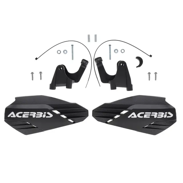 AC Handguard K-Linear Kh Black/White 