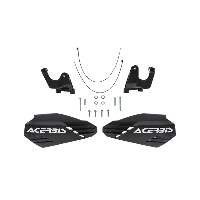 AC Handguard K-Linear H Black/White 