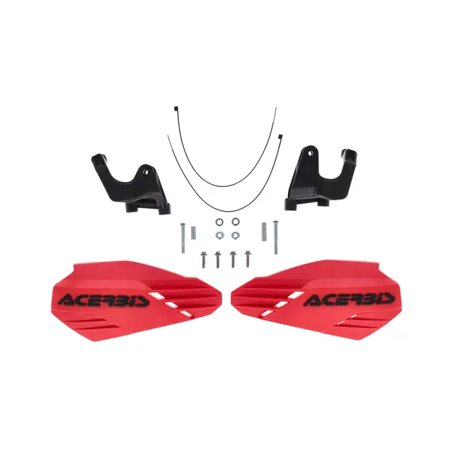 AC Handguard K-Linear H Red/Black 