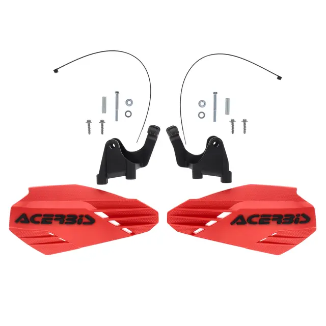 AC Handguard K-Linear Hh Red/Black 