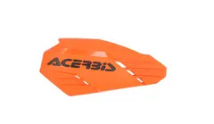 AC Cover Replacements Handguard Linear Finnes i flere farger