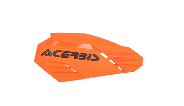 AC Cover Replacements Handguard Linear Finnes i flere farger 