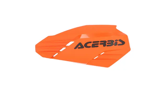 AC Cover Replacements Handguard Linear Finnes i flere farger 