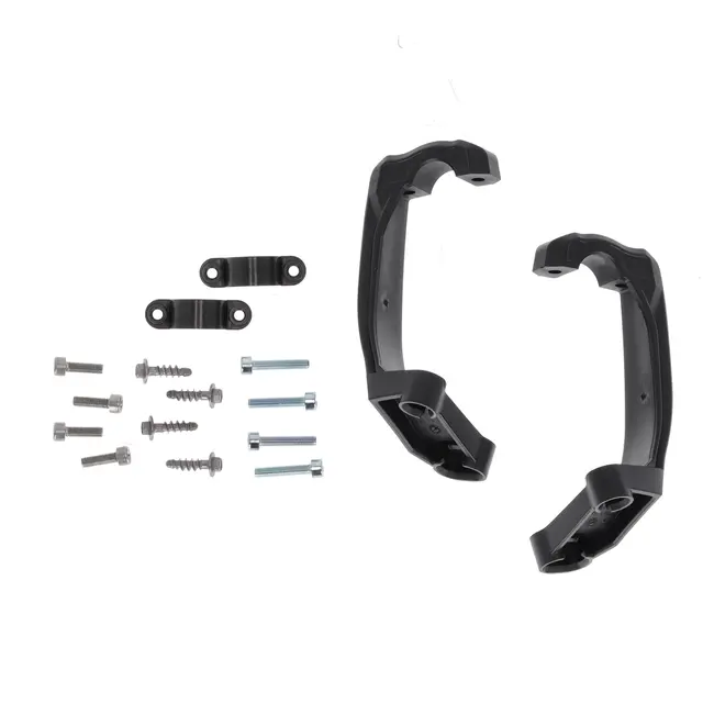 AC Mounting Kit Handguard Linear Black 